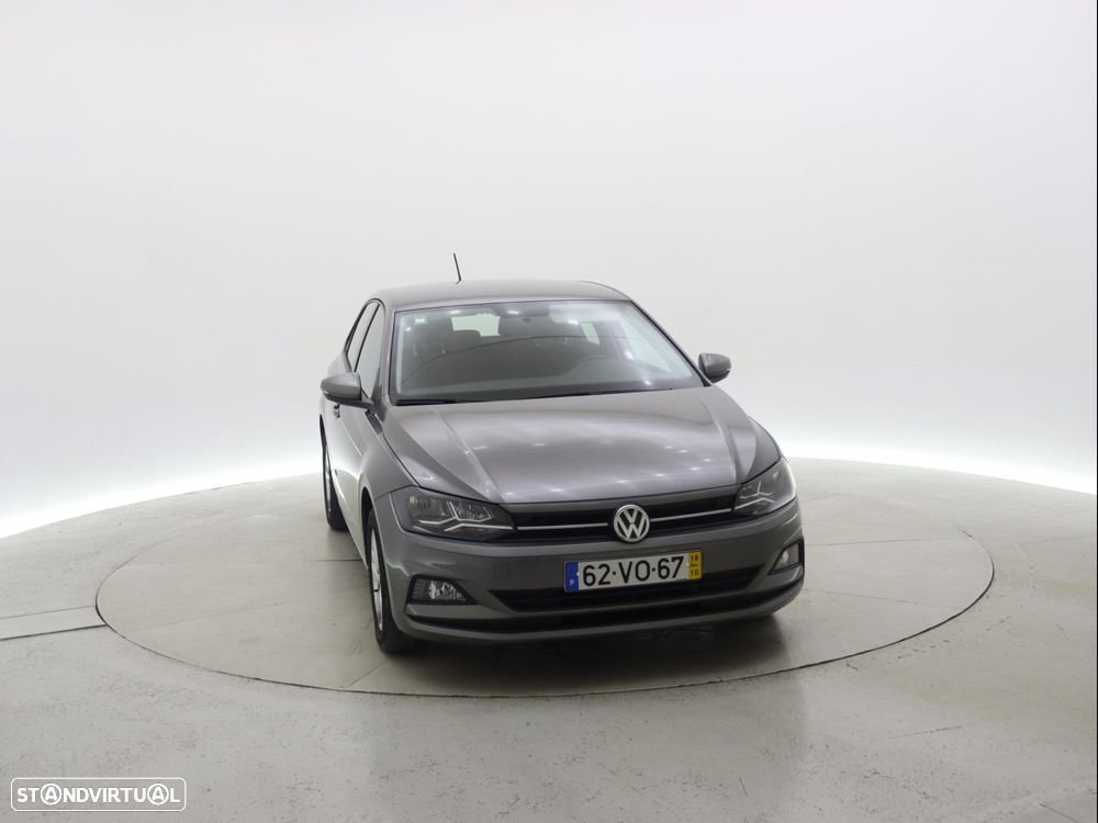 VW Polo 1.6 TDI Confortline - 11