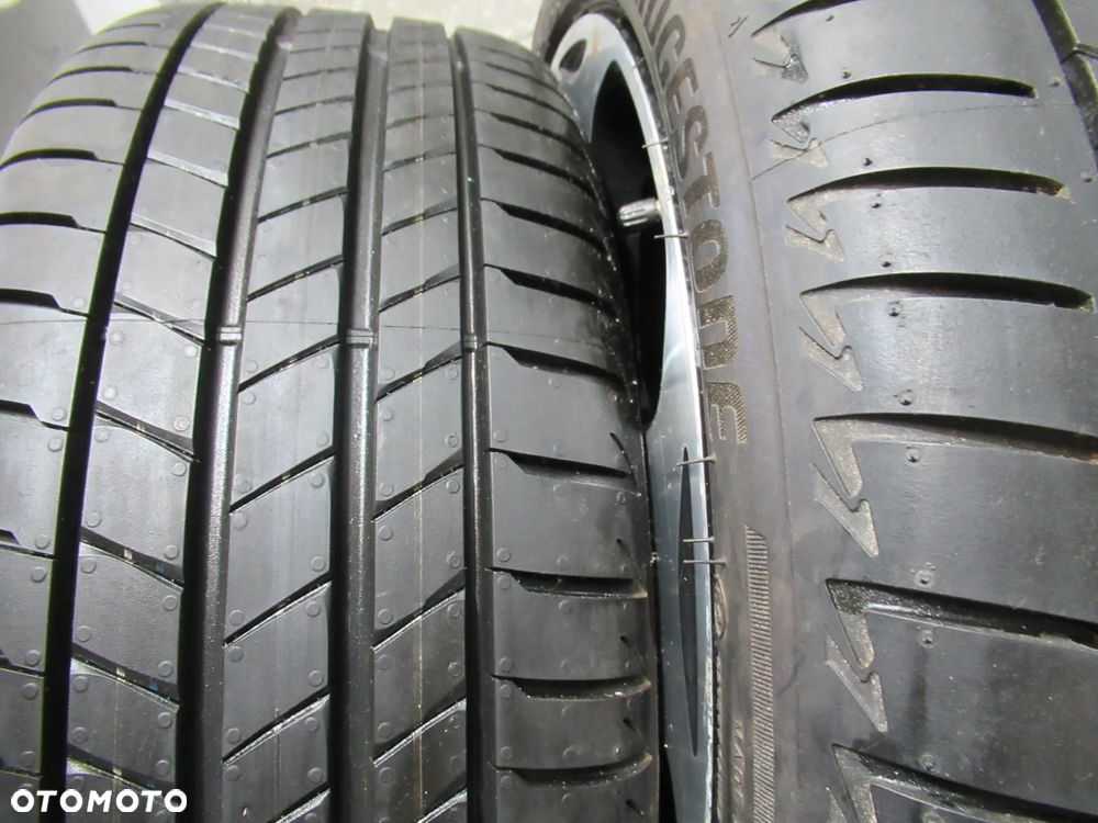 Koła Kia Rio Hyundai I20 6,5Jx17 et43 4x100 - 21