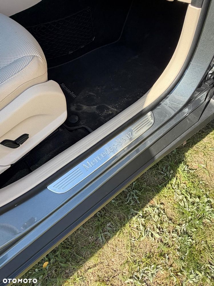 Mercedes-Benz GLC - 7