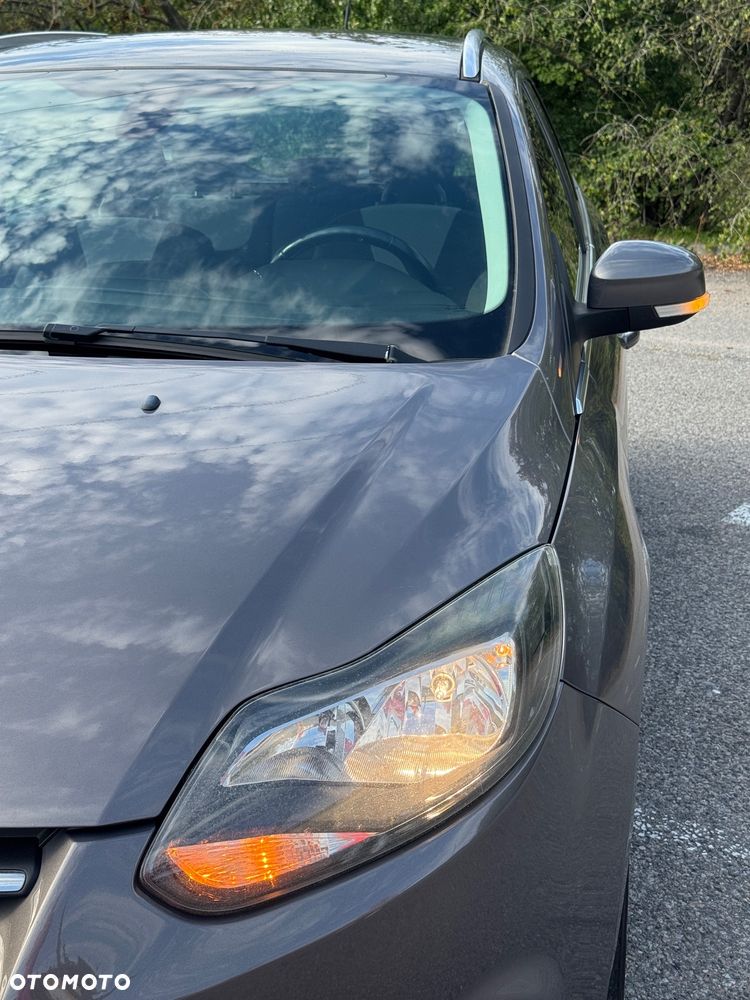 Ford Focus - 7