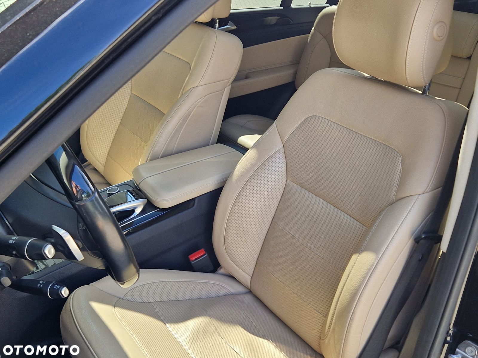 Mercedes-Benz GLS 350 d 4-Matic - 18