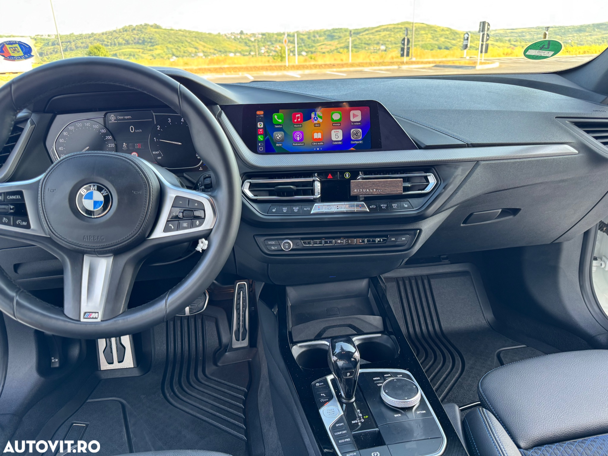 BMW Seria 1 118i Aut. M Sport - 4