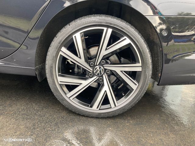 VW Golf Variant 2.0 TDi SCR DSG Style - 10