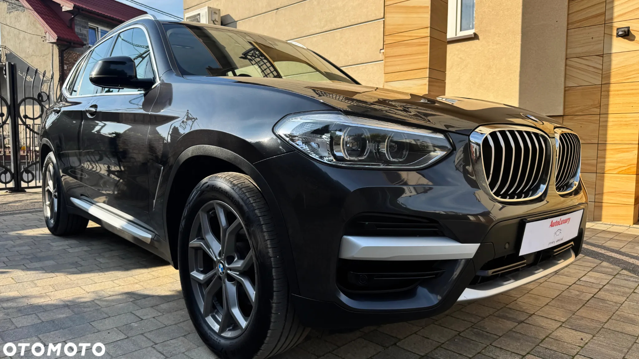 BMW X3 xDrive20d xLine - 14