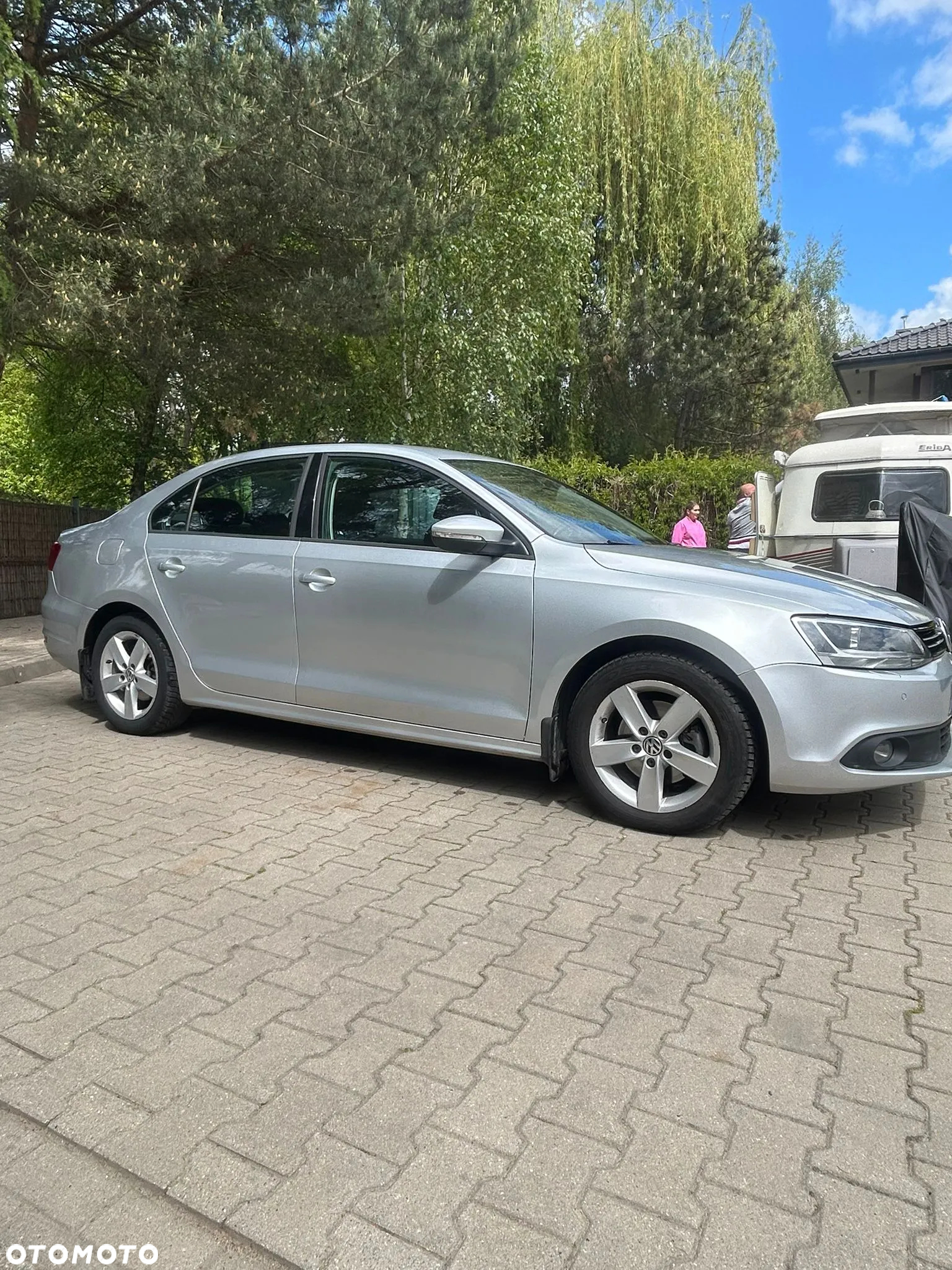 Volkswagen Jetta 1.4 TSI Highline - 3