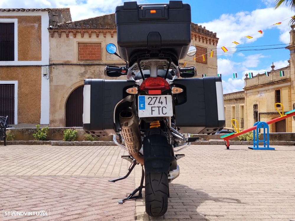 BMW R 1200 GS "BMW R 1200 GS + ÖHLINS + CARDÃ NOVO"."Preço Negociável" - 13