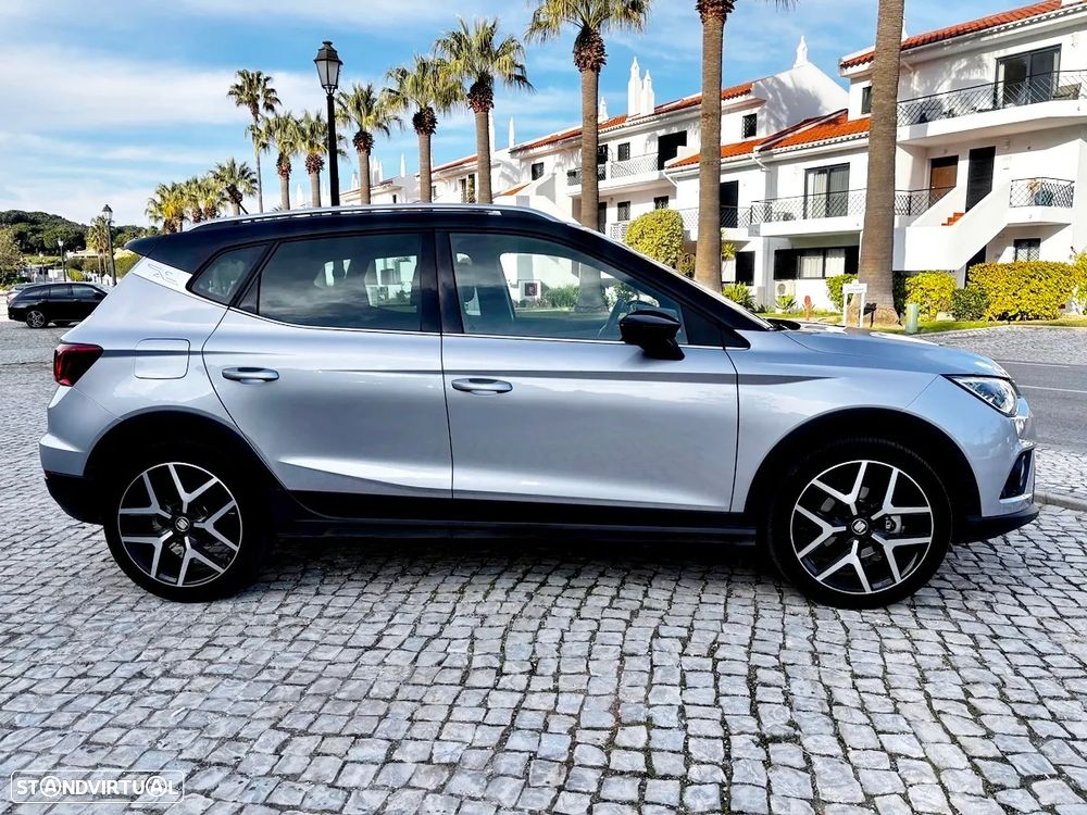 SEAT Arona 1.0 TSI Reference - 2