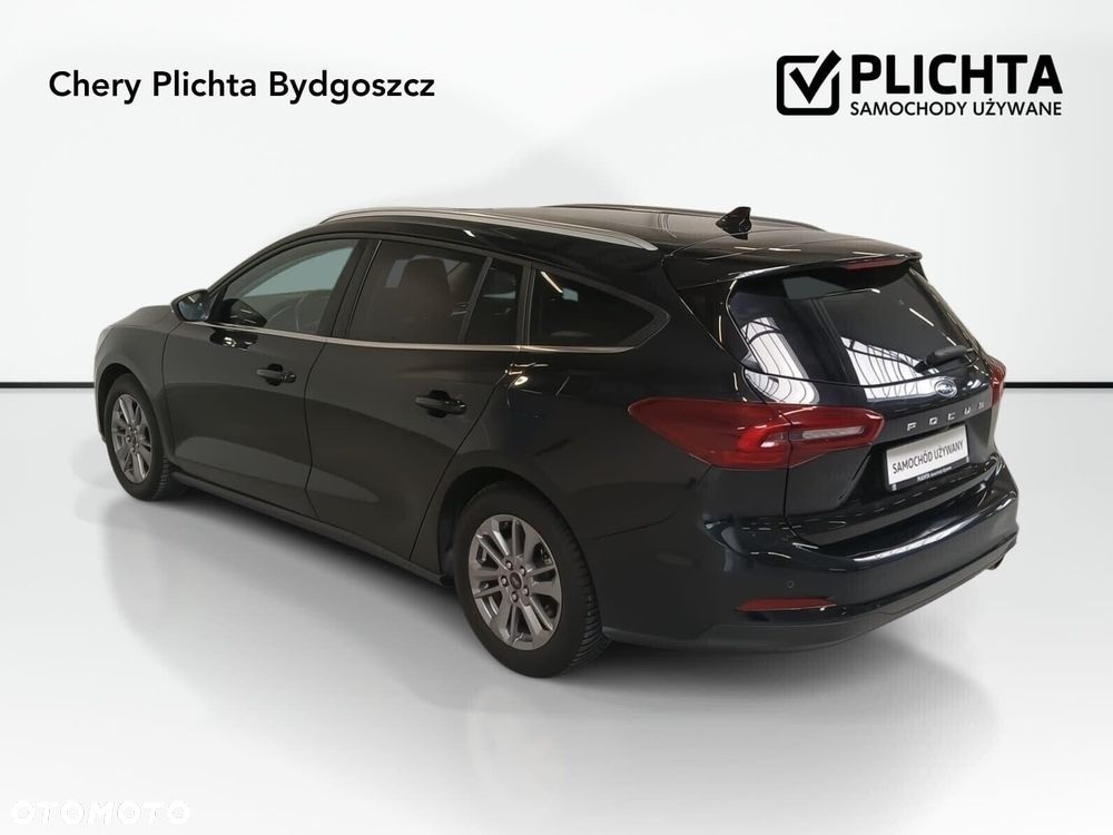 Ford Focus - 8