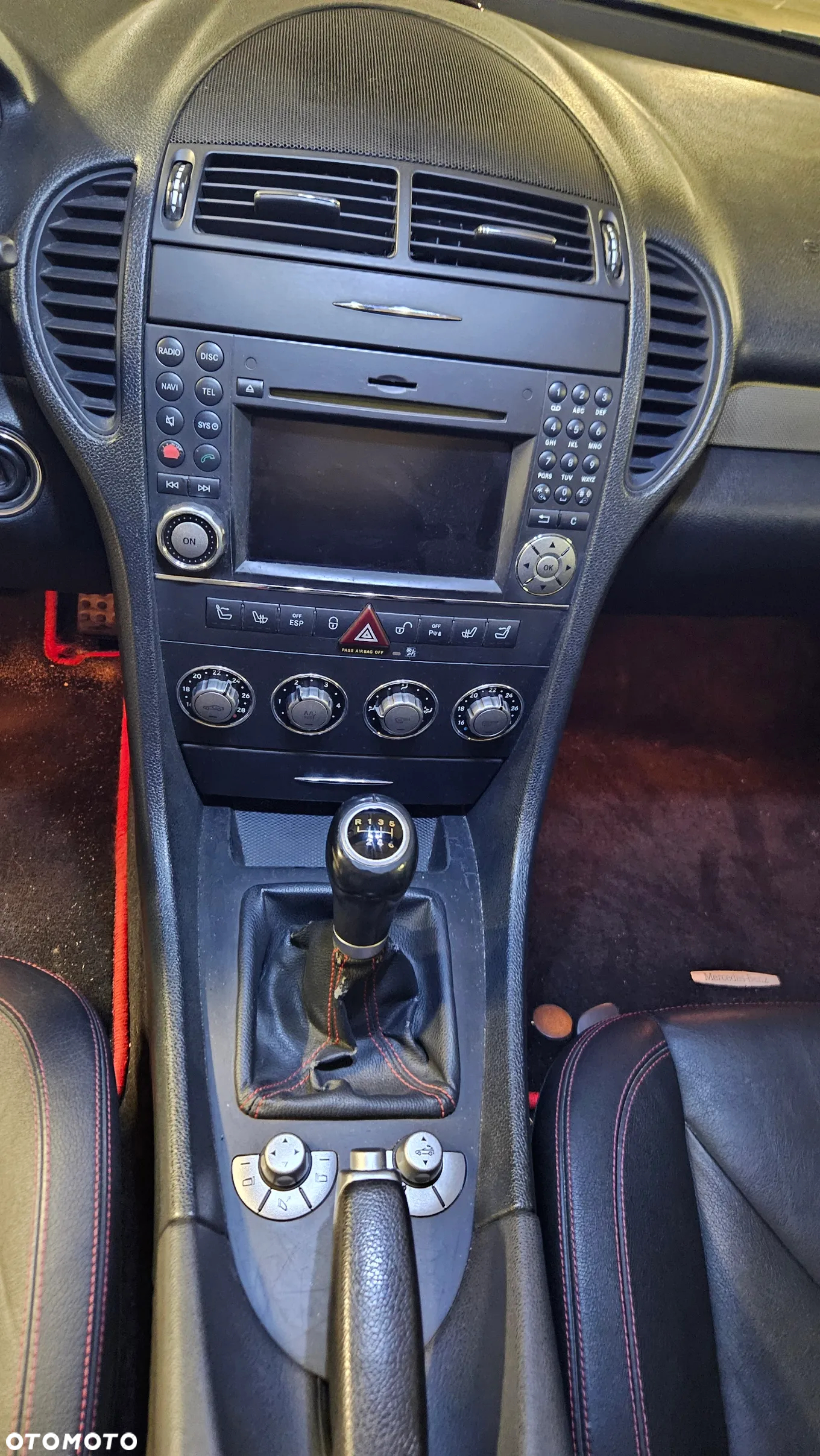 Mercedes-Benz SLK 200 Kompressor Sport Edition - 15