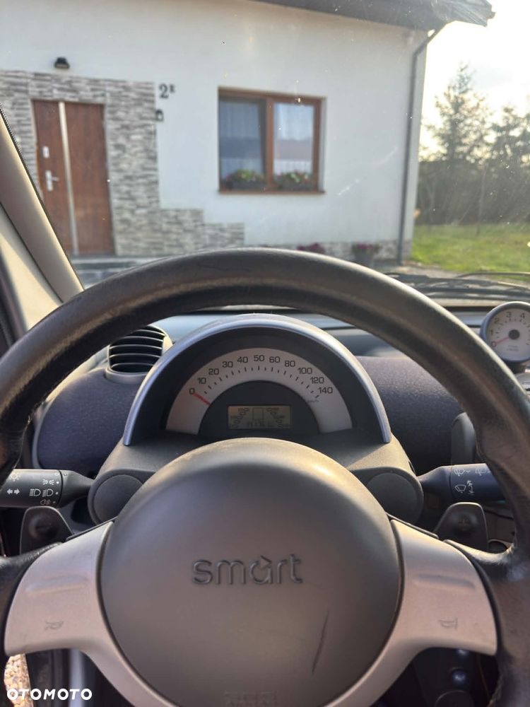 Smart Fortwo & pulse - 12