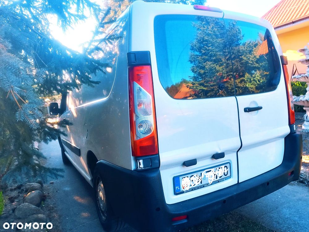 Peugeot Expert - 5