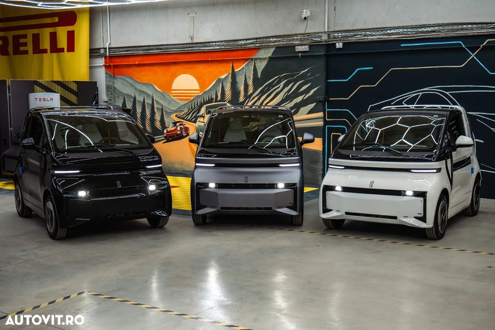 LINKTOUR Alumi Elite - 10