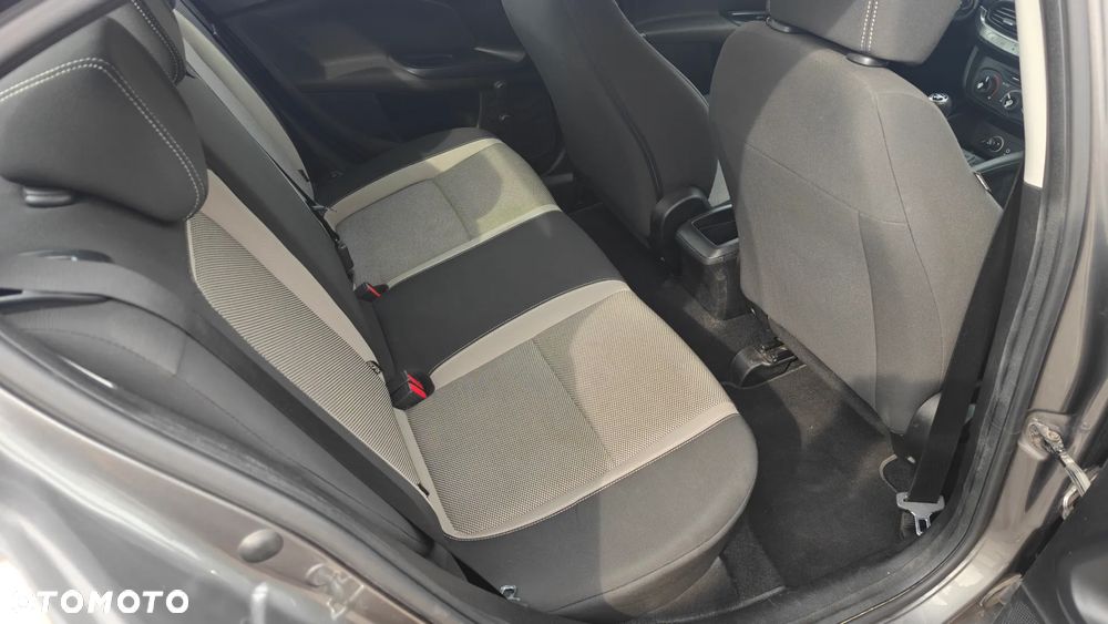 Fiat Tipo 1.3 MultiJet Easy - 8