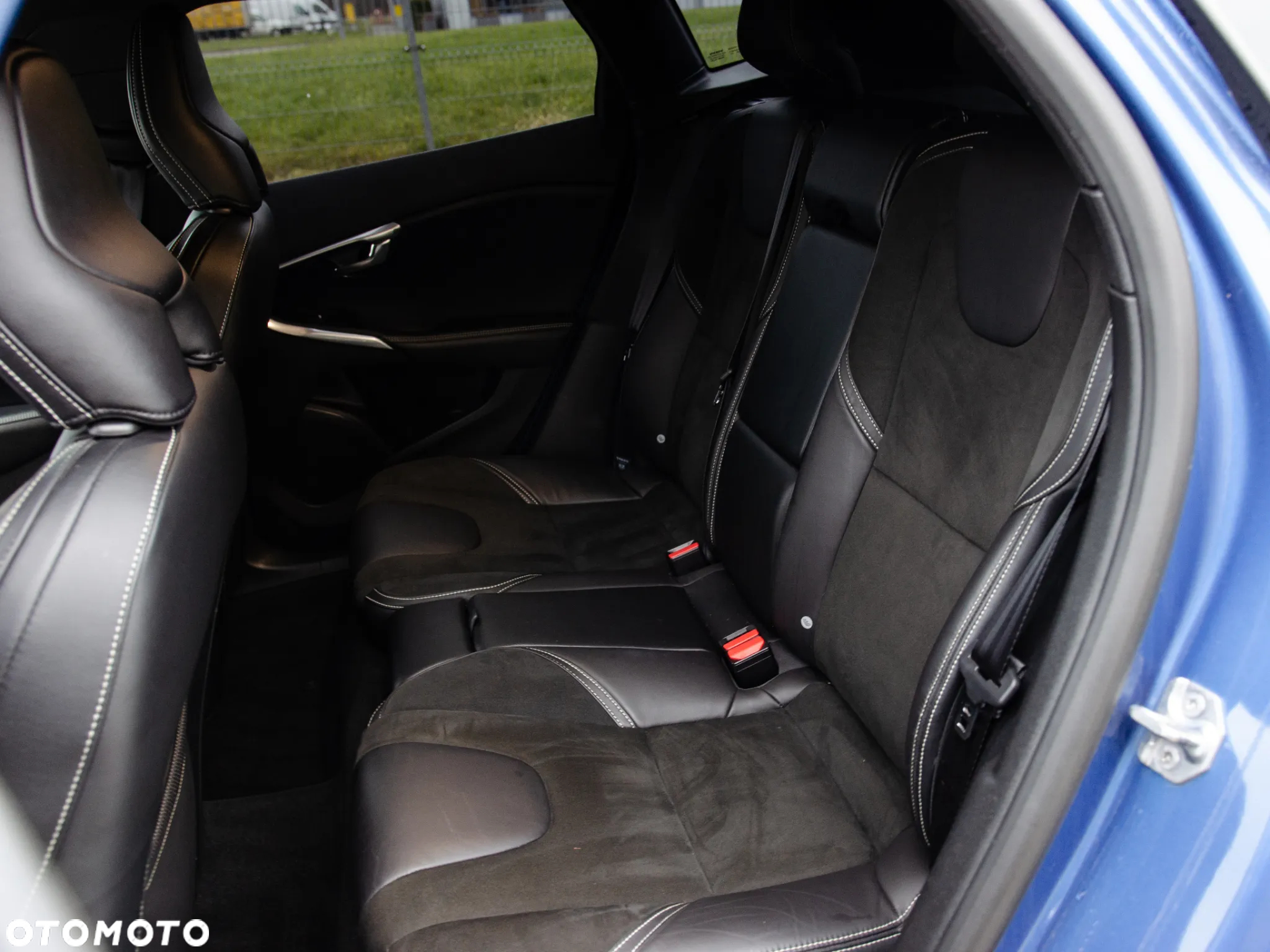 Volvo V40 D2 RDesign - 20