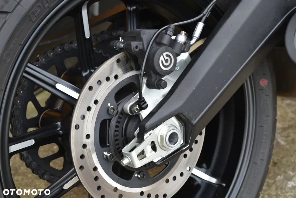 Ducati Scrambler - 34