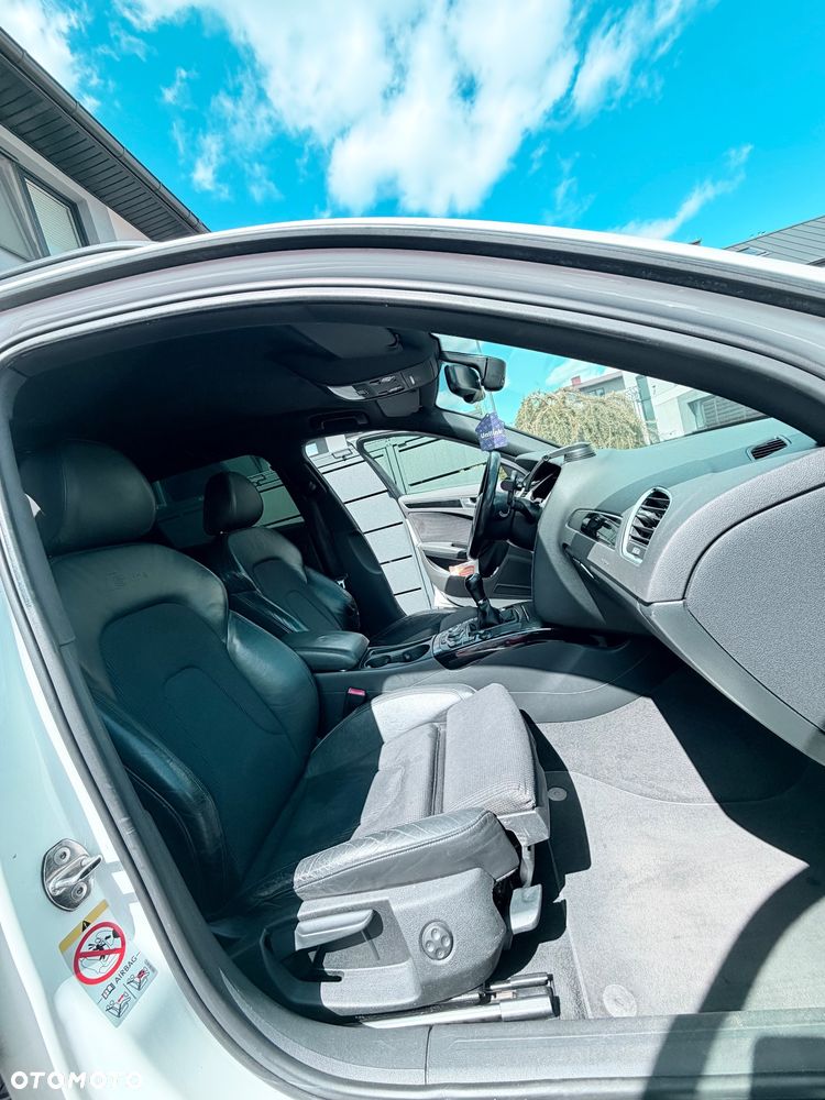 Audi A4 Avant 1.8 TFSI - 6