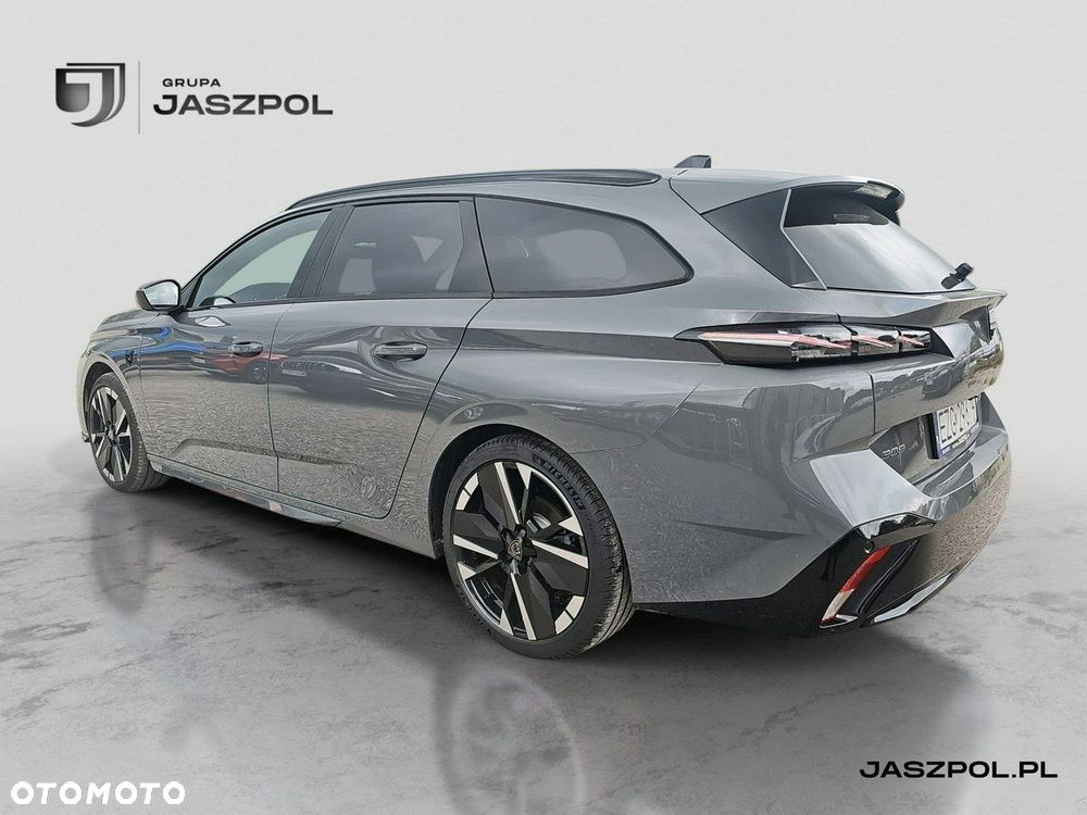 Peugeot 308 - 7