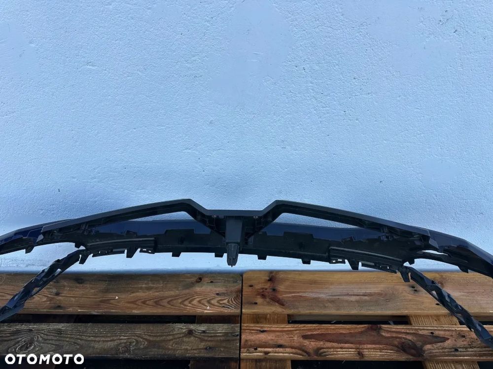 ZDERZAK PRZÓD PRZEDNI RENAULT ARKANA RS LINE 2019- 620222372R CAŁY ORYG - 7