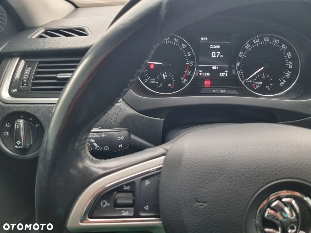 Skoda RAPID 1.4 TDI Ambition - 26