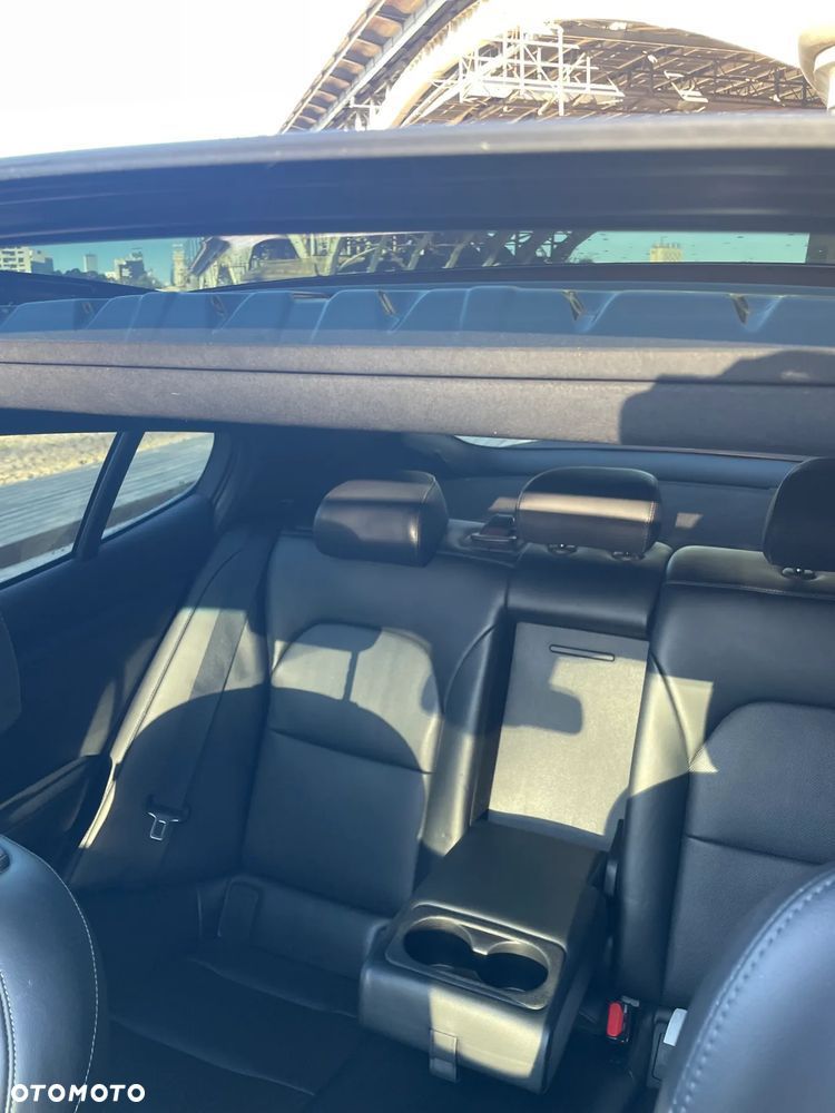 Kia Stinger 3.3 T-GDI V6 GT AWD - 20