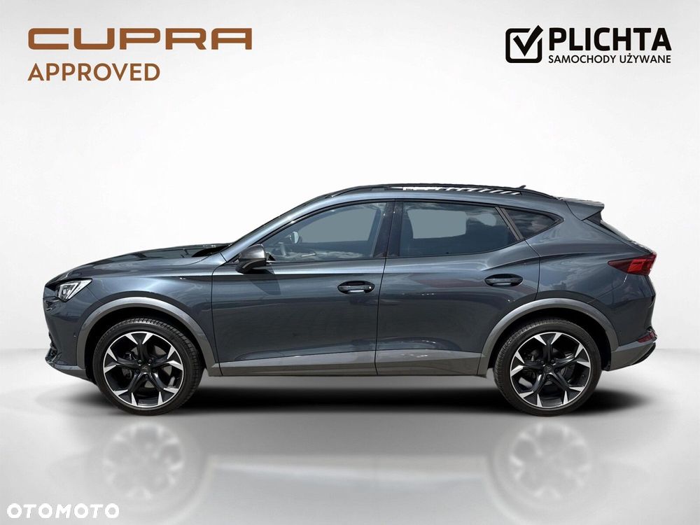 Cupra Formentor 1.5 TSI DSG - 3