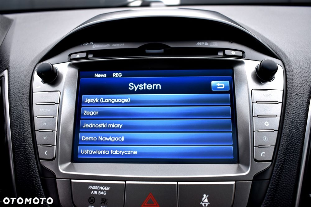 Hyundai ix35 2.0 GDI Premium 2WD - 35