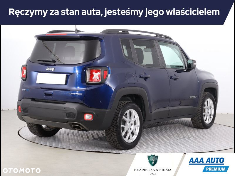 Jeep Renegade - 6