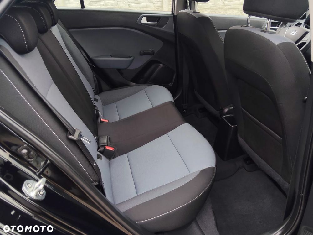 Hyundai i20 1.2 Style - 28