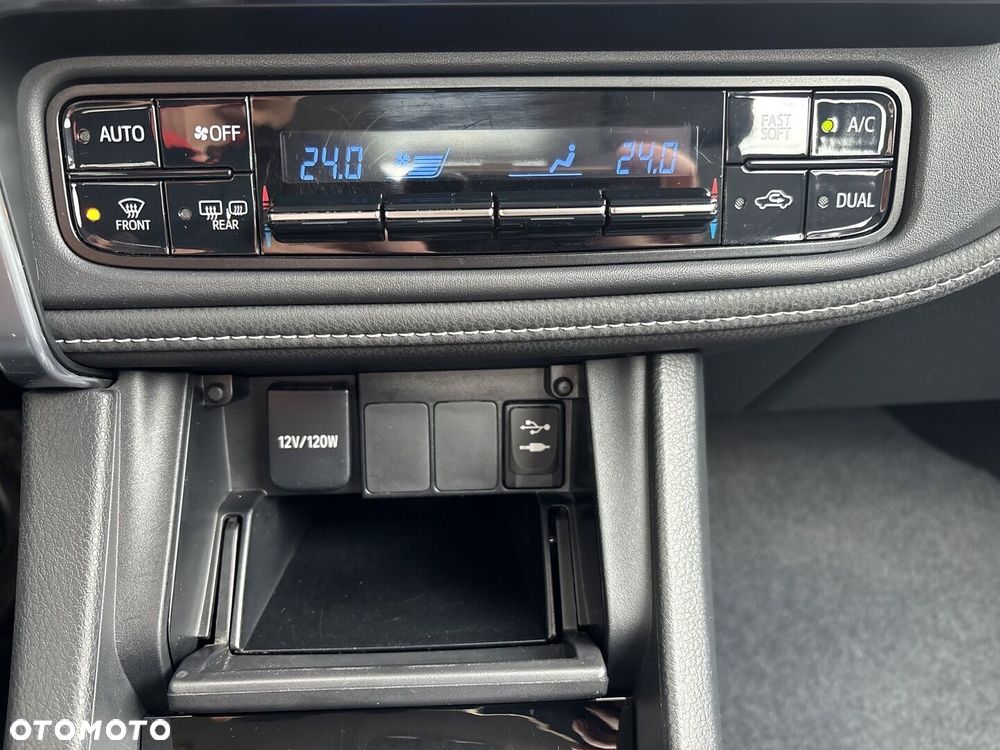 Toyota Corolla 1.6 Comfort - 20