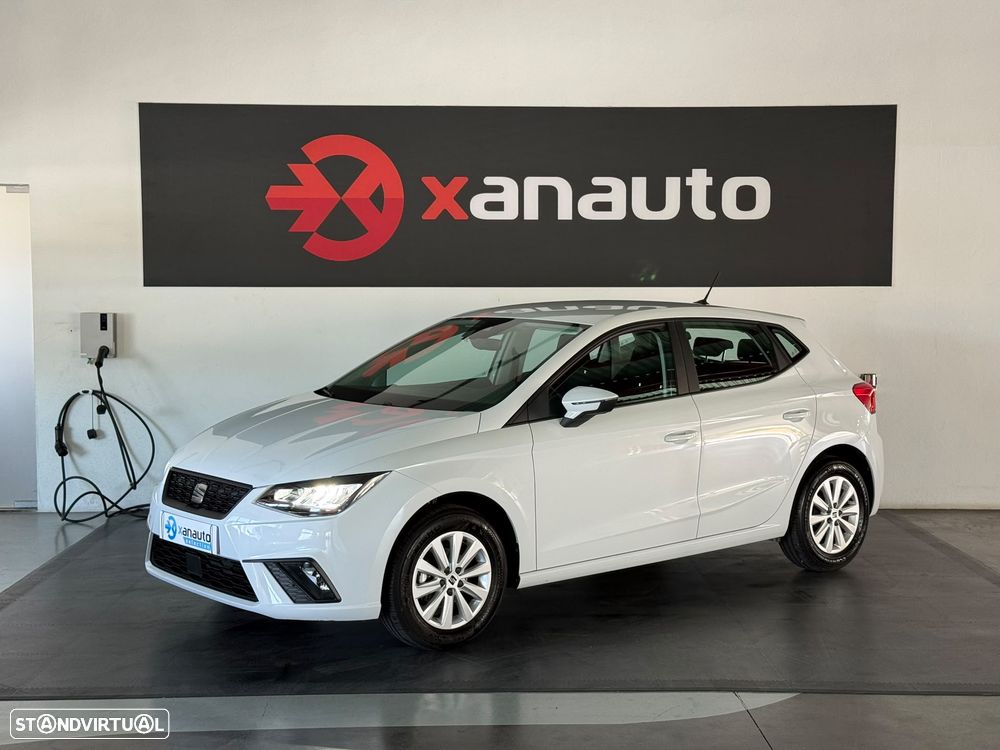 SEAT Ibiza 1.0 TSI Style - 2