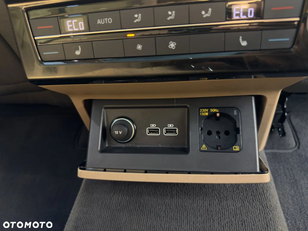 Volkswagen Touareg 3.0 V6 TDI SCR 4Mot Elegance - 23