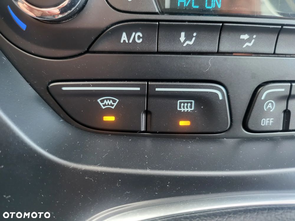 Ford C-MAX 1.0 EcoBoost Start-Stopp-System Titanium - 37