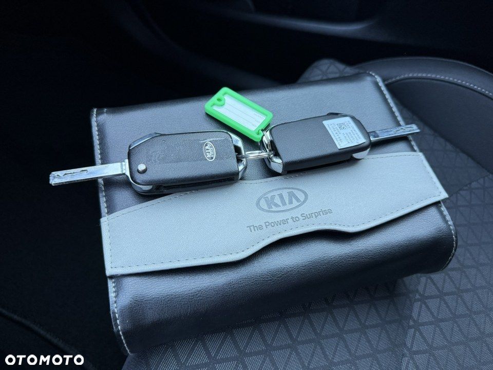Kia Ceed 1.5 T-GDI L Business Line Plus - 40