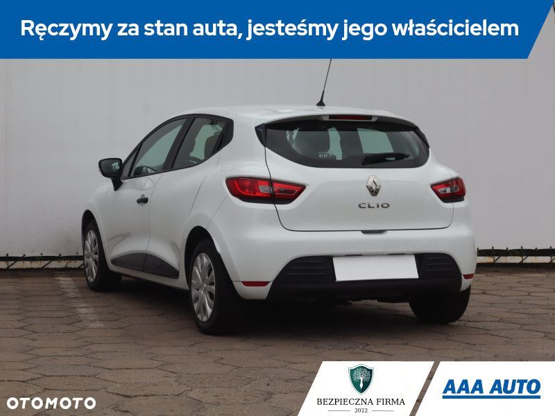 Renault Clio - 6