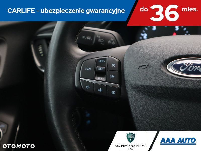 Ford Puma - 19