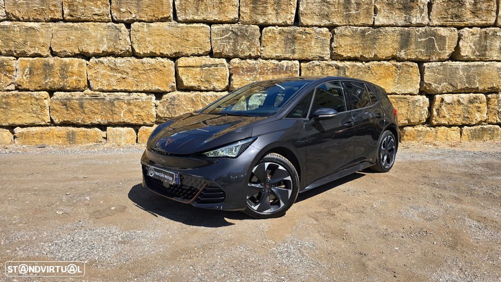 Cupra Born - 1