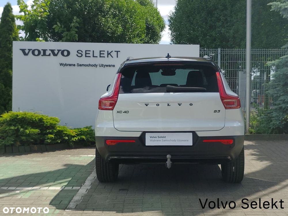 Volvo XC 40 - 8