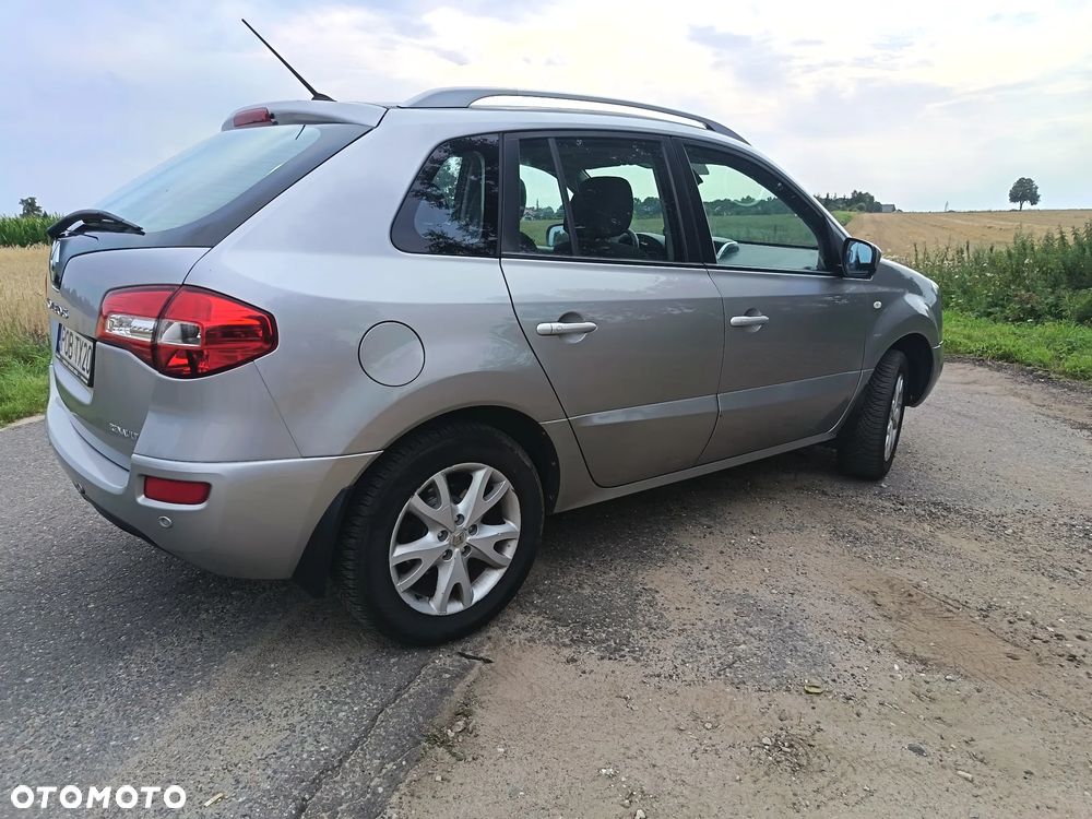 Renault Koleos 2.0 dCi 4x4 Bose Edition - 7