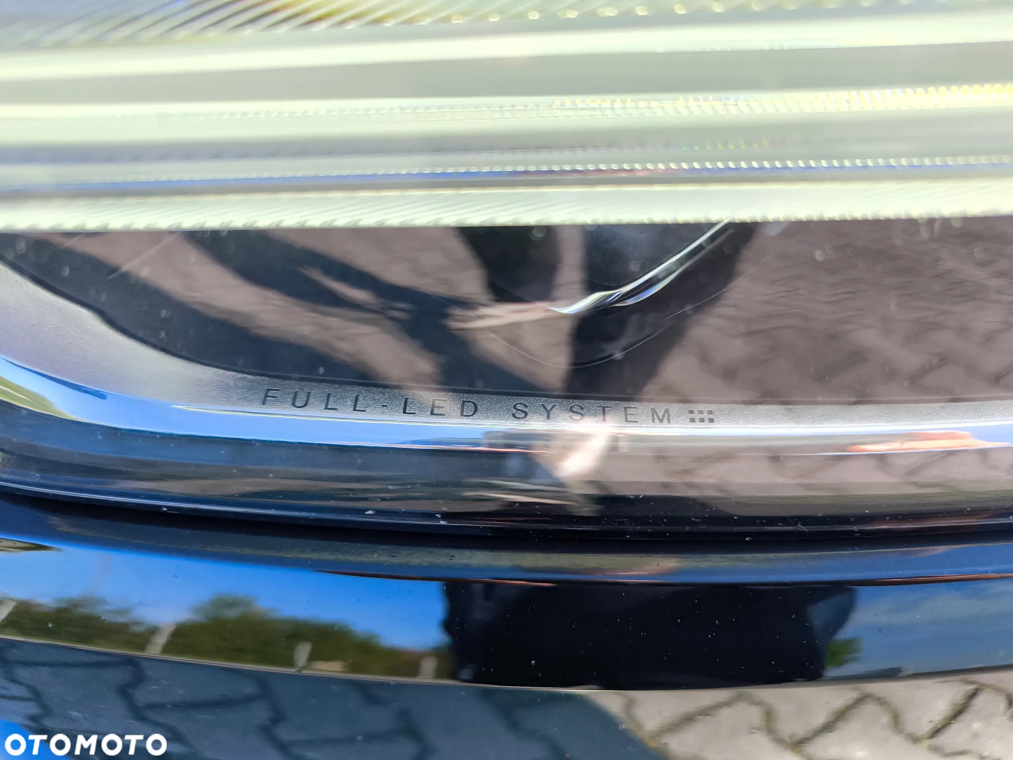 Volvo XC 60 D4 Inscription - 30