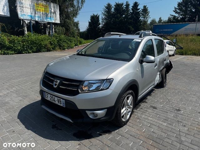 Dacia Sandero Stepway - 16
