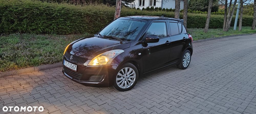 Suzuki Swift 1.2 X-TRA - 2