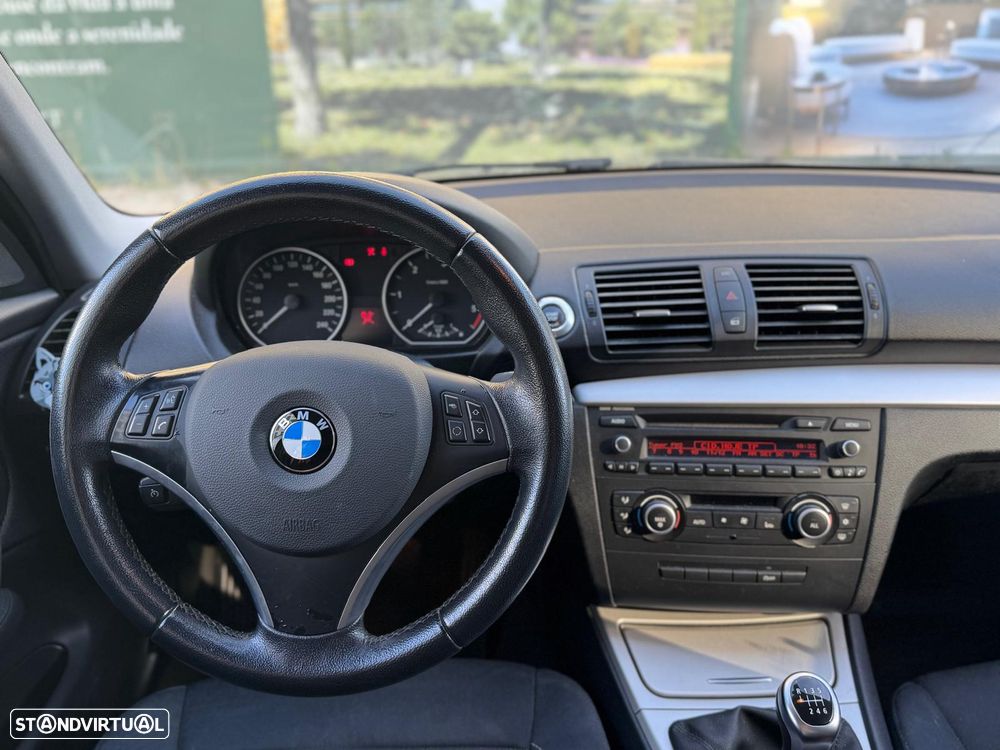 BMW 116 d - 2