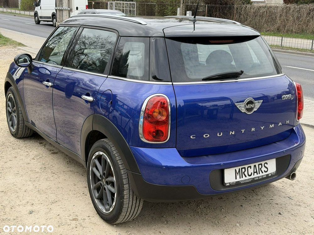 MINI Countryman - 10