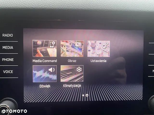 Skoda Kodiaq 2.0 TDI 4x4 Style DSG 7os - 19