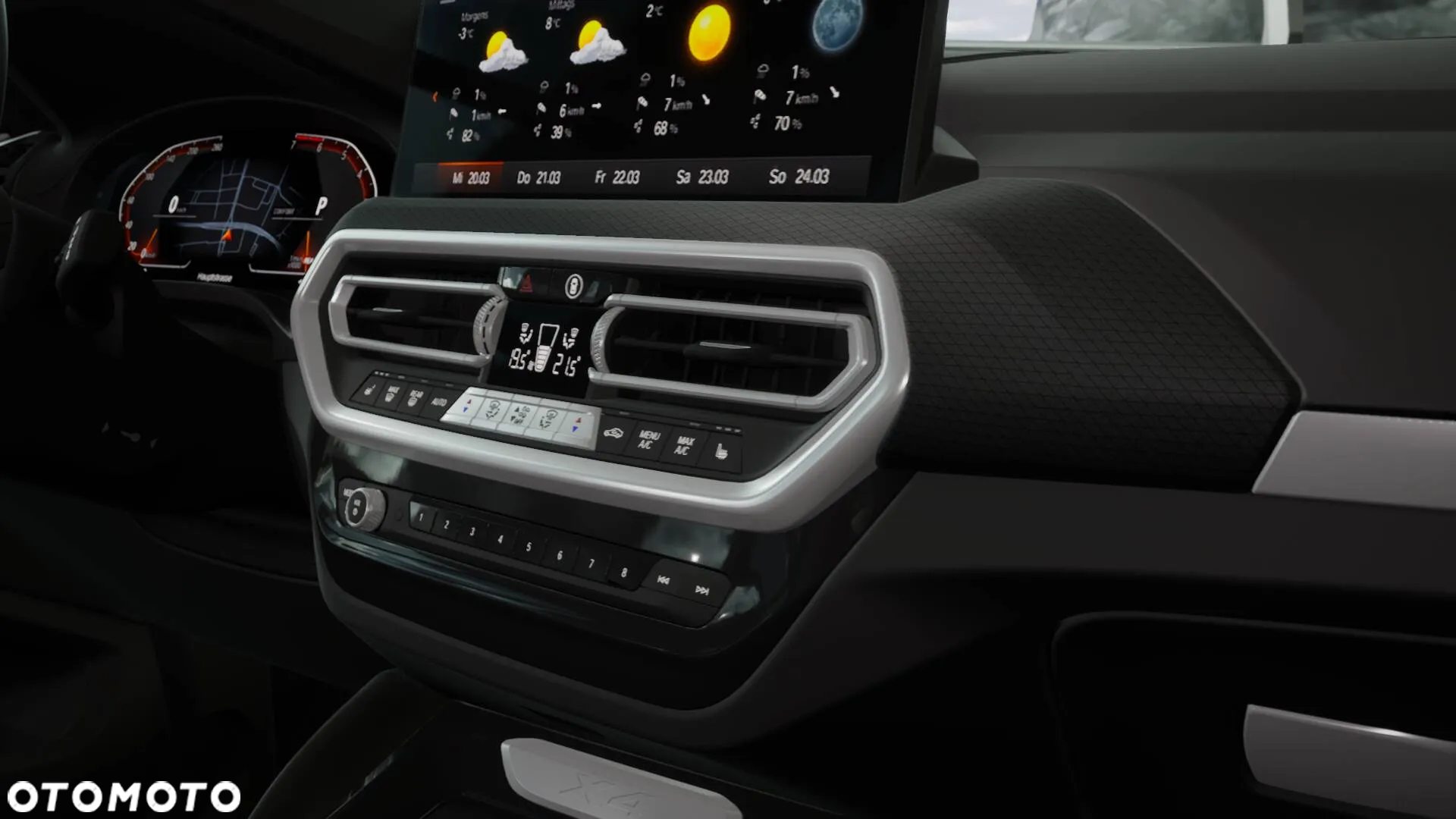 BMW X4 - 12