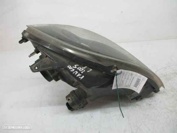 Otica / Farol Esq Renault Kangoo (Kc0/1_) - 3