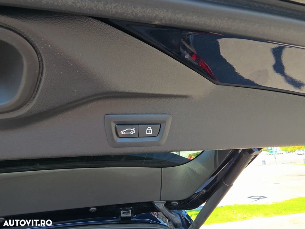 BMW X5 xDrive40d AT MHEV - 39