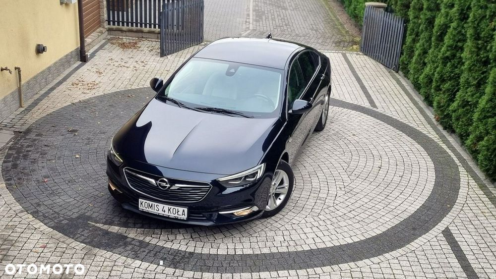 Opel Insignia - 29