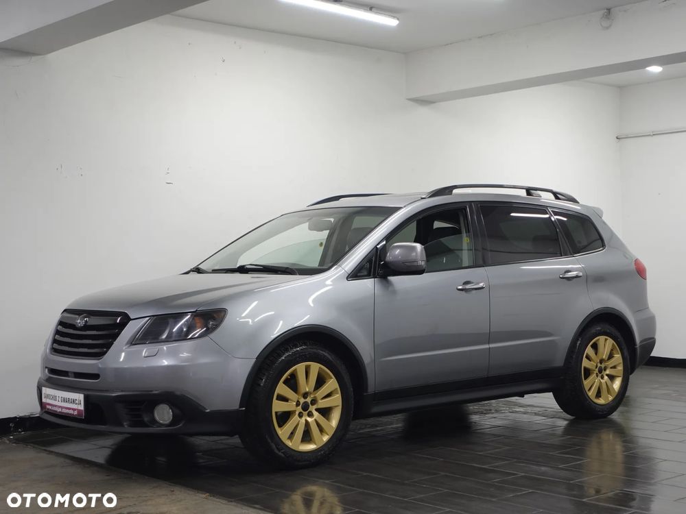 Subaru B9 Tribeca - 3