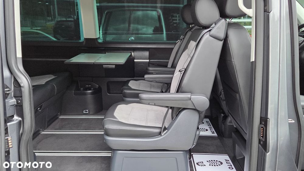 Volkswagen Multivan 2.0 TDI L1 Highline DSG - 29